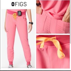 Figs Zamora jogger pant